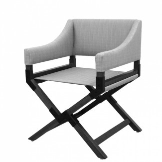 Fully Upholstered Hospitality Commercial Restaurant Lounge Hotel Dining Chairs